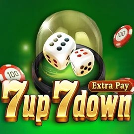 7up 7 down online slot from TaDa Gaming – play at goldexcasinoo.com