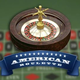 American Roulette (BGaming) slot visual from BGAMING available on goldexcasinoo.com