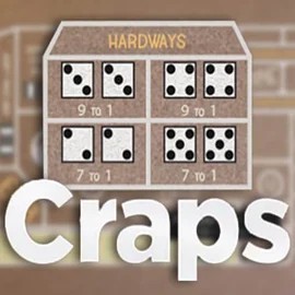 Craps (Nucleus Gaming) online slot from Nucleus Gaming – play at goldexcasinoo.com