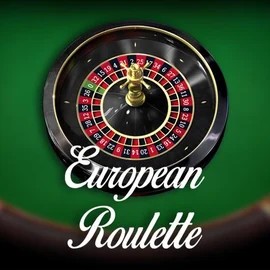 Play the European Roulette (Red Tiger) slot by Red Tiger Gaming on Goldex Casino