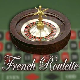 Enjoy French Roulette (BGaming) by BGAMING – logo hosted on goldexcasinoo.com