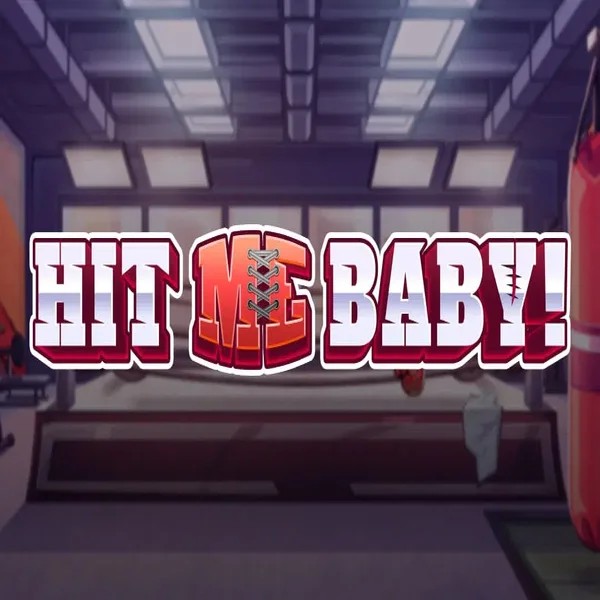 Hit ME Baby! game by Greentube – logo hosted on Goldex Casino