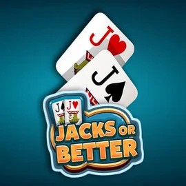 Jacks or Better (Red Rake Gaming) casino game by Red Rake Gaming – featured logo at Goldex Casino
