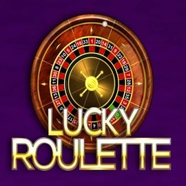 Play the Lucky Roulette slot by Belatra Games on Goldex Casino