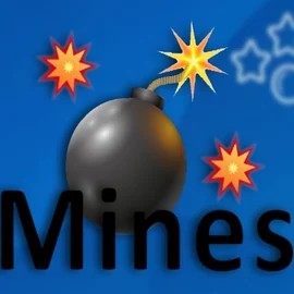Play Mines (Spribe) slot by Spribe on goldexcasinoo.com