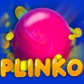 Plinko (BGaming) by BGAMING, showcased at goldexcasinoo.com – game logo