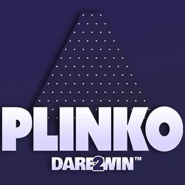 Try Plinko (Hacksaw Gaming) slot by Hacksaw Gaming on goldexcasinoo.com – logo image