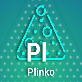 Enjoy Plinko (Spribe) by Spribe – logo hosted on goldexcasinoo.com