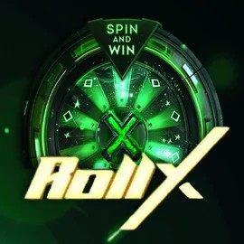 Casino Games logo of Roll X from SmartSoft at Goldex Casino