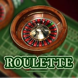 Roulette (Habanero) – slot by Habanero, featured at goldexcasinoo.com