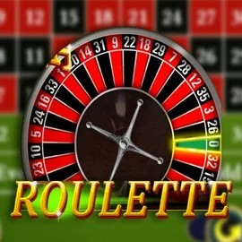 Official Table Games logo: Roulette (Pragmatic Play) by Pragmatic Play at Goldex Casino